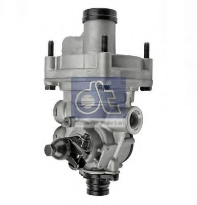 DT 3.72160 Brake Power Regulator